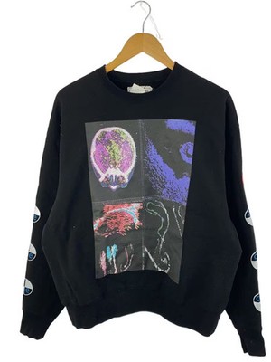 C.E(CAV EMPT) Sweatshirt black M