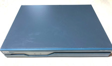 Cisco 1800 1840 Integrated Services Router V04 w/ 64MB Flash WIC 2T