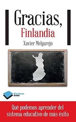 Gracias, Finlandia: Que Podemo - VERY GOOD