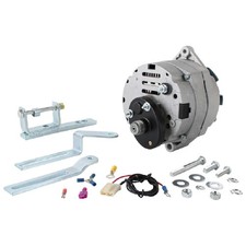 Generator Alternator Kit Fits Ford Tractor 2000 3000 4000 5000 7000 C7nn-10000-d