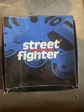 Street Fighter Inliner Racer Pro 980 Damen Gr.41