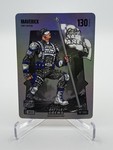 2026 Bo Jackson Battle Arena Maverick Cooper Flagg RC Silver Battlefoil SBF-72