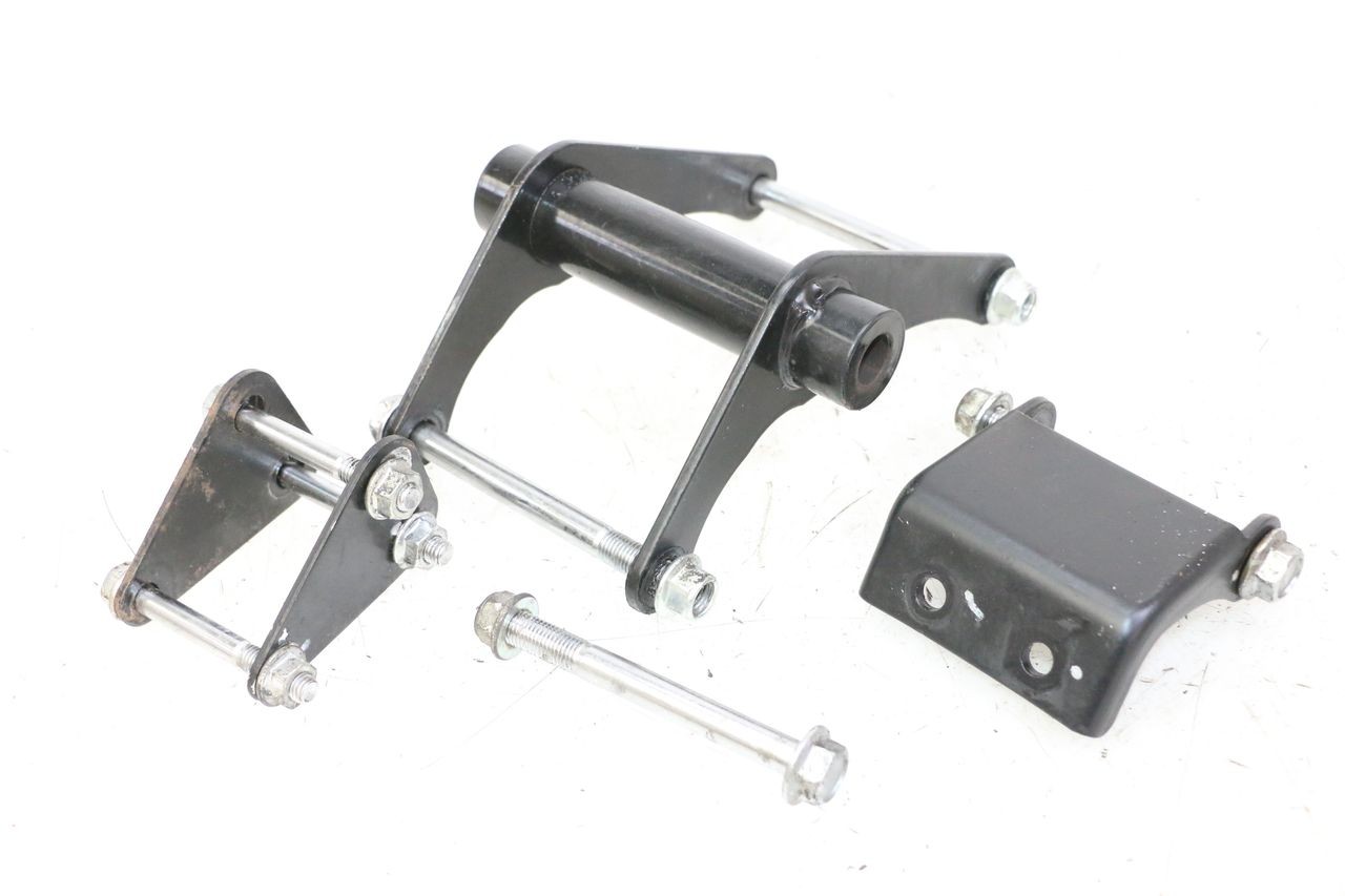 ENGINE MOUNT - KEEWAY K-LIGHT KLIGHT 125 (2018 - 2025)