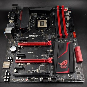 Asus Maximus Vii Ranger | eBay UK