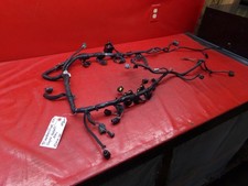 XR33-12B637-B129K AL BD FORD MUSTANG 4.6 SOHC ENGINE INJECTION WIRE HARNESS LOOM