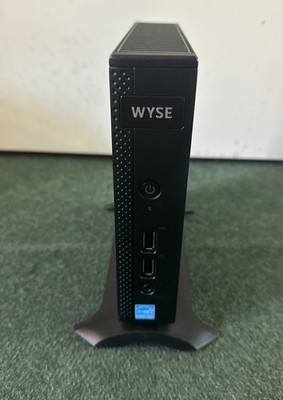 DELL WYSE Mini-PC Dx0D AMD G-T48E | 2 GB DDR3 | 8GB SSD