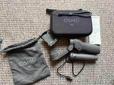 DJI Osmo Mobile 3 Smartphone Gimbal