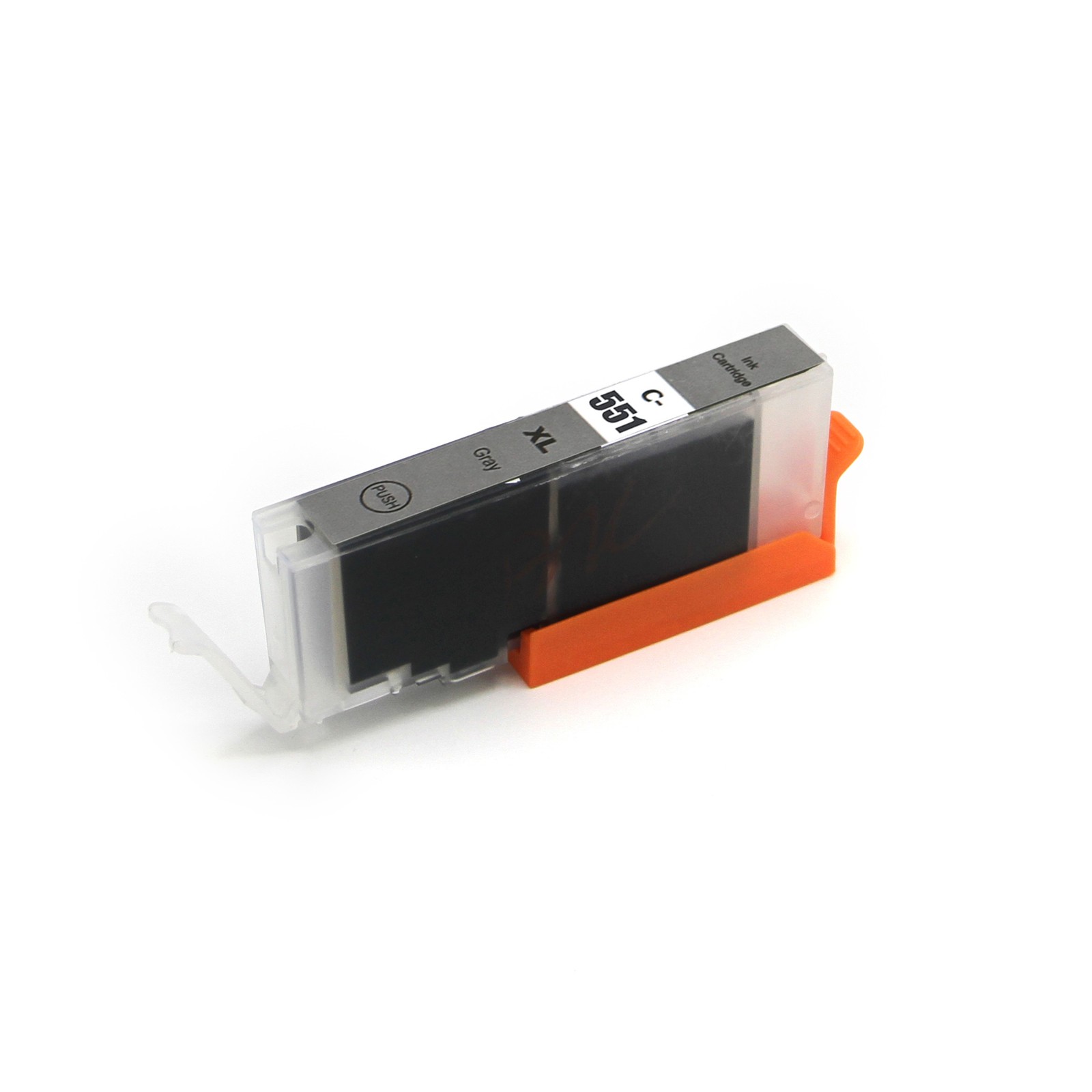 Cartucce Canon PGI-550 CLI-551 XXL per stampanti foto 5