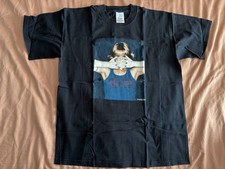 Mel C Vintage 2001 Tour T-shirt &bull; Men&rsquo;s Large &bull; Sporty Spice &bull; Spice Girls