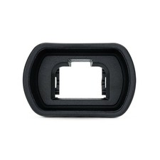 Soft Camera Eye Cup Eyepiece Viewfinder Protector For Sony A7III A7II A7RIV