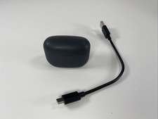 Sony LinkBuds S WF-LS900N Wireless Noise Canceling Earbuds- SEE DESCRIPTION 