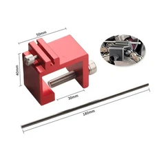 Motorcycle Chain Sprocket Alignment Tool for Precision Chain Positioning