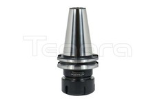 Tegara CAT40 ER32 Collet Chuck Tool Holder 2.35" Balanced G2.5 20000 RPM New P[