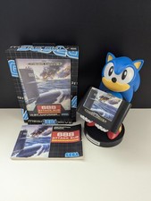 Thumbnail of ebay&reg; auction 188989576547 | SEGA Mega Drive 688 ATTACK SUB SIMULATOR SERIES Retrogame CIB 🇪🇺
