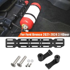 Aluminum Seat Multi-purpose Mounting Panel Mmp Bracket For Ford Bronco 2021