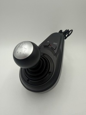 Subsonic GS650-X Manual Shifter Assembly For Racing Simulator Shifter ONLY
