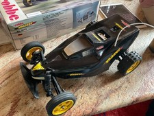 Rarität Robbe Whizzer von 2001 neuwertig 1 mal gefahren.