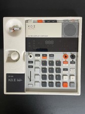 Teenage Engineering EP-133 KO II Sampler   Mint w/ Box   Barely Used