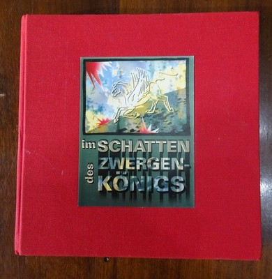 Im Schatten des Zwergenkönigs. Die Philosophen e.V.