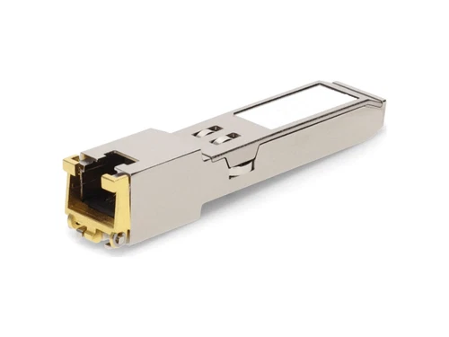 R0R41A HPE 10GBASE-T SFP+ RJ45 30M. | REF