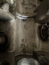 Cylinder Heads & Parts for BMW 2002 for sale | eBay