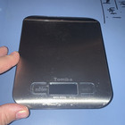 Tomiba EK6015 Digital Kitchen Scale 6000g Max 1g, Stainless Steel Silver — photo 1