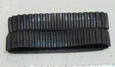 Tonka Pair of Bulldozer/Dragline/Trencher Tracks Replacement Toy Parts TKP-092