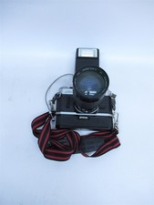 Canon AE-1 35mm SLR Film Camera GP3114570