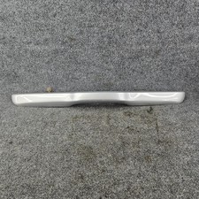 2009-2015 Honda Pilot Rear Trunk Tailgate Liftgate Hatch Pull Handle Silver Oem 2009-2015 Honda Pilot Rear Trunk Tailgate Liftgate Hatch Pull Handle Silver Oem
