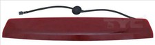 Zusätzliches STOPP-Licht LED 15-0395-00-9 TYC für LAND ROVER RANGE ROVER III