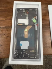 Galaxy S22 Ultra Screen And Digitizer Assembly