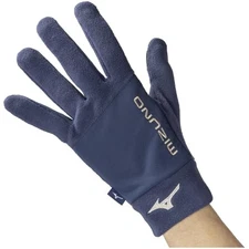 Training Wear Waterproof Fleece Gloves Touchscreen Compatible Cold Protection