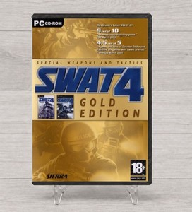 Swat 4 Gold Edition | eBay