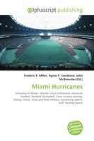 Frederic P. Miller (U. A.) | Miami Hurricanes | Taschenbuch | Englisch (2026)