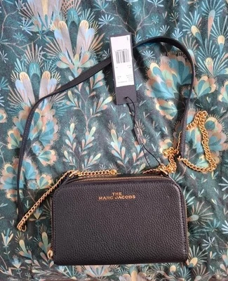 Sac à main crossbody Marc Jacobs E-The Everyday - Photo 1/4