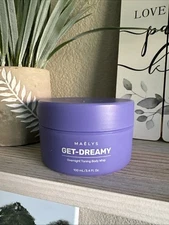 NEW MAELYS Get Dreamy Overnight Toning Body Whip 3.4 oz/100mL