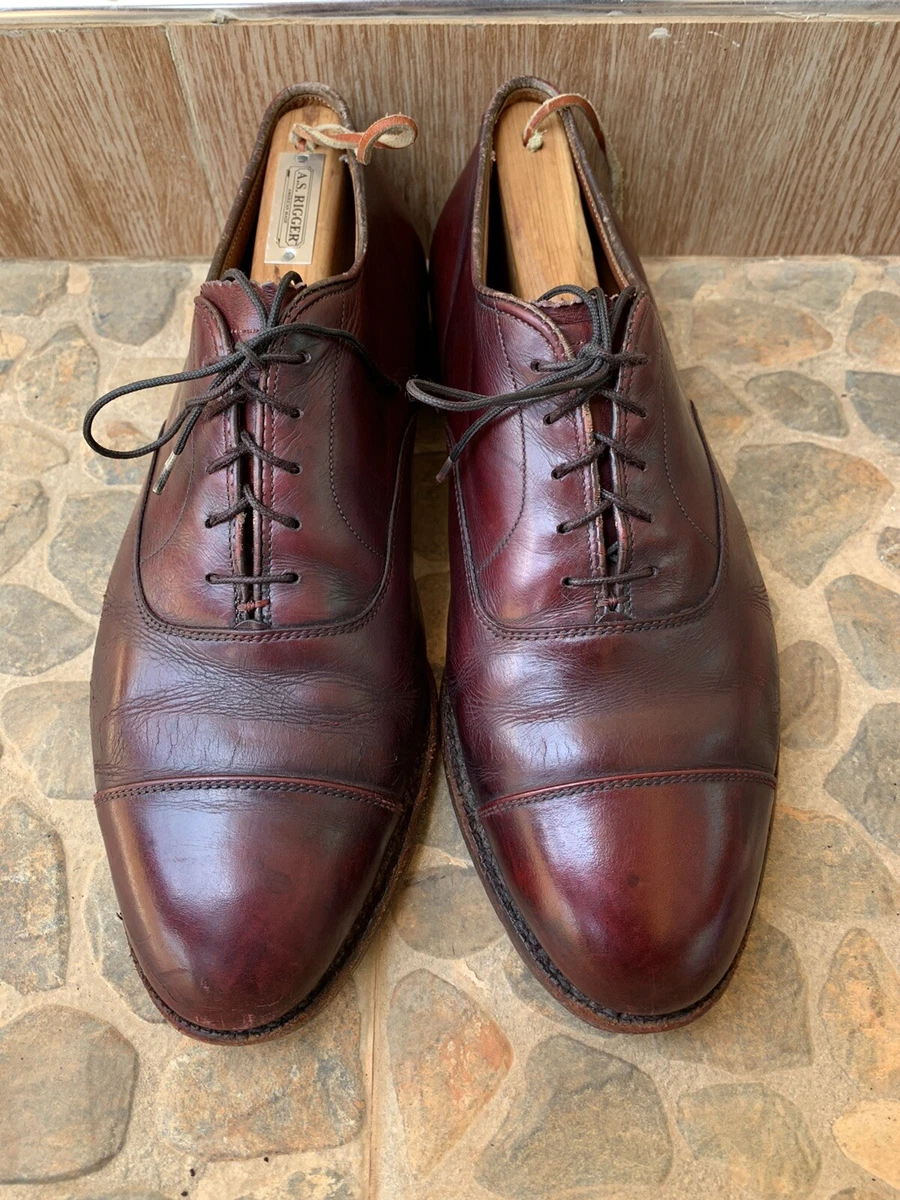 新品 】 Alden shoes ブーツ - anchoragetrolley.com