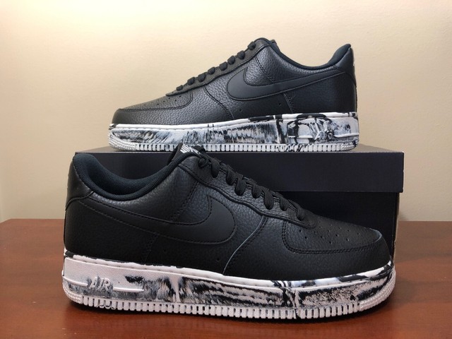 air force 1 lv8 marble
