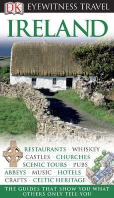 Ireland (Eyewitness Travel Guides) by Perry, Tim, DK Publishing