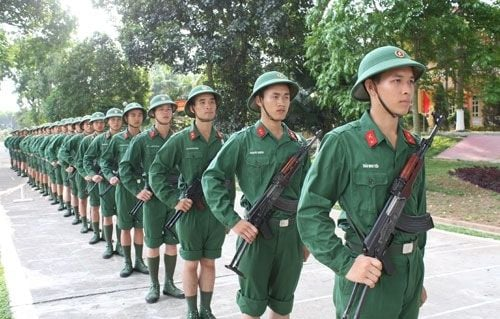 Combo 3 pz uniforme militare Vietcong VC NVA Vietnam per uomo e donna - Foto 14 di 20