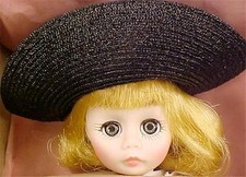 Madame Alexander Lord Fauntleroy Doll #1390 12in. OB Nice 1980s