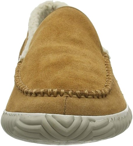 Men's Sorel Dude Moc House Slippers and 