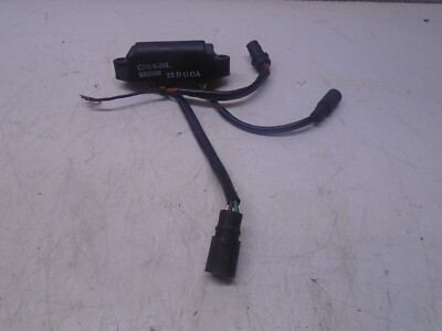 CA3a  Johnson  Evinrude  OMC Power Pack 582556 CD3/6-58L