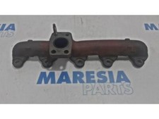Auspuffkrümmer Citroen C4 II Picasso  0341J2 P14752304