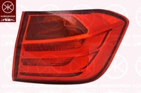 Neu RüCkleuchte Lampe - Rechts - Ohne FüR BMW 3 (F30, F80) 2011-2018