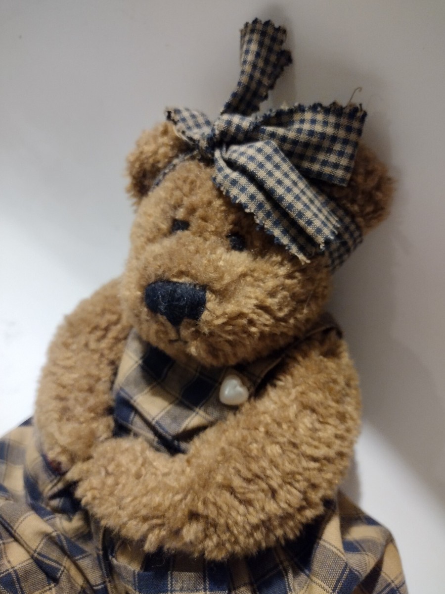The Boyds Bear Collection LTD Gettysburg JB Bean Series The Boyds Bear Collection LTD Gettysburg JB Bean Series