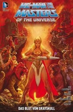 HE-MAN UND DIE MASTERS OF THE UNIVERSE (deuts...