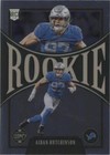 2022 Panini Chronicles Aidan Hutchinson #208