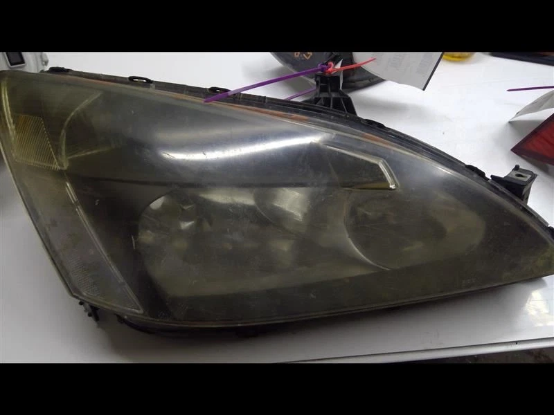 Faro derecho pasajero compatible con 03-07 ACCORD 128721 Foto 4 de 4