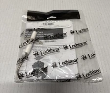 Lochinvar PLT3022 Flame Sensor And Gasket Kit For Knight Boilers 100165930